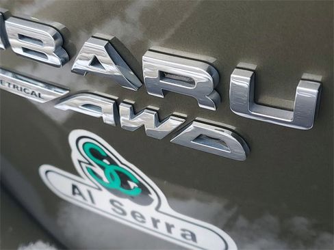 Certified 2023 Subaru Forester Limited image 6