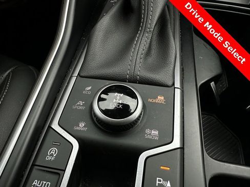 Certified 2024 Kia Sorento S image 10