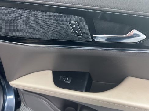 Certified 2022 Lincoln Nautilus Reserve image 24