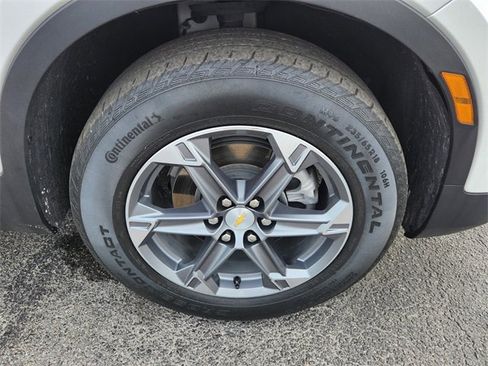 Used 2023 Chevrolet Blazer LT w/ Driver Confidence Package image 15