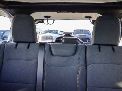 New 2026 Jeep Wrangler Willys image 26