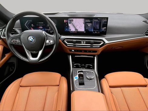 Used 2023 BMW i4 eDrive35 w/ Premium Package RWD image 14