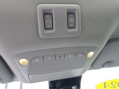 Used 2024 Nissan Murano SL AWD/4WD image 25