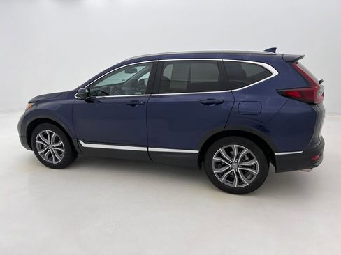 Used 2020 Honda CR-V Touring image 12
