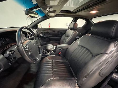 Used 2001 Chevrolet Monte Carlo SS w/ High Sport Appearance Pkg FWD image 63