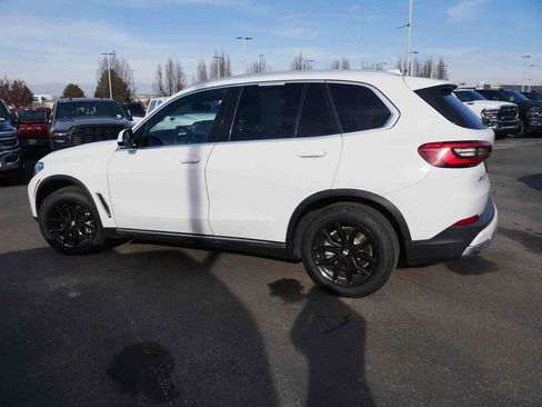 Used 2019 BMW X5 xDrive40i w/ Convenience Package image 20