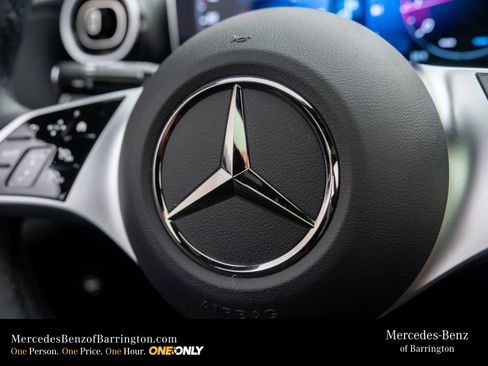 New 2026 Mercedes-Benz C 300 4MATIC Sedan image 30