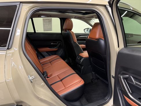 Used 2023 MAZDA CX-50 Meridian Edition w/ Cargo Package AWD/4WD image 20