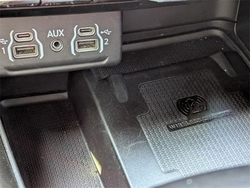 Used 2021 Dodge Durango SRT w/ Black Package image 30