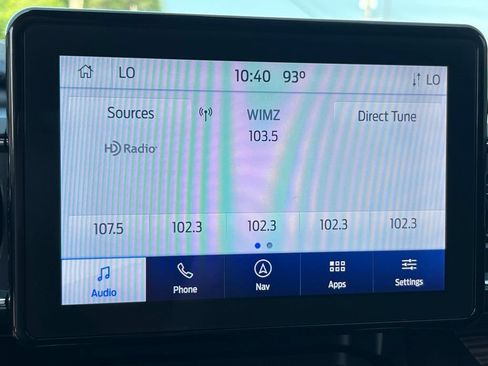 Used 2020 Ford Explorer Limited w/ Class III Trailer Tow Package RWD image 20