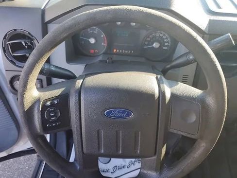 Used 2013 Ford F350 XL w/ PWR Equipment Group image 18