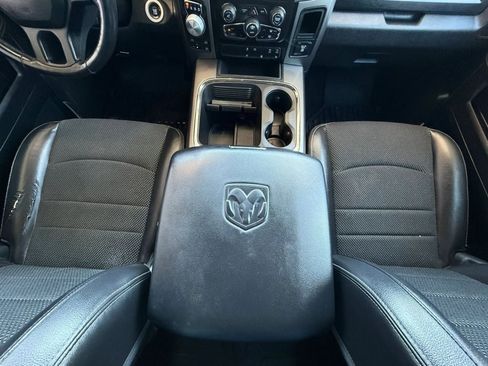 Used 2016 RAM 1500 Sport w/ Convenience Group AWD/4WD image 46