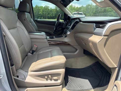 Used 2018 GMC Yukon SLT w/ Open Road Package RWD image 9