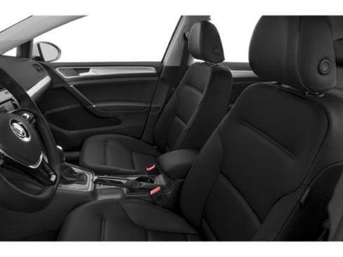 Used 2015 Volkswagen Golf TDI SE FWD image 12
