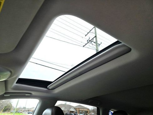 Used 2015 INFINITI QX60 AWD w/ Premium Plus Package image 28