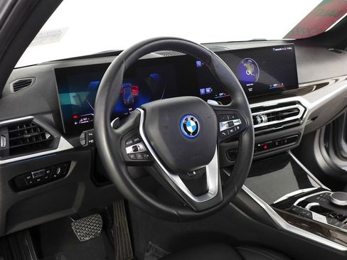 Certified 2023 BMW 330e 330e iPerformance w/ Premium Package image 31