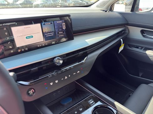 New 2026 Nissan Murano SL AWD/4WD image 22