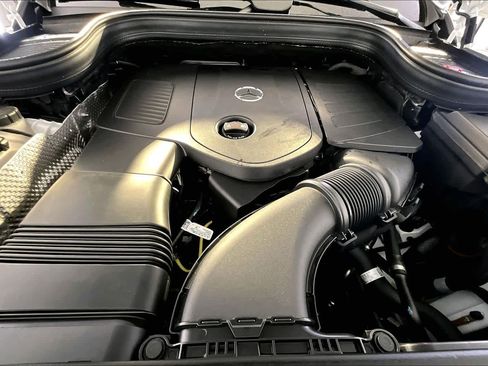 New 2026 Mercedes-Benz GLE 350 4MATIC image 14