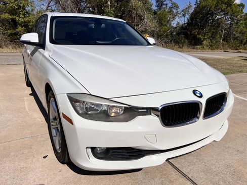 Used 2014 BMW 328i Sedan image 2