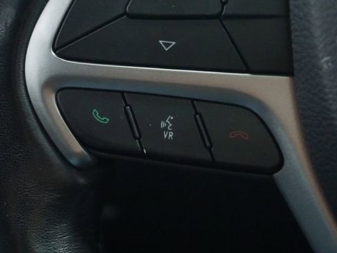 Certified 2019 Jeep Grand Cherokee Limited w/ Luxury Group II image 51