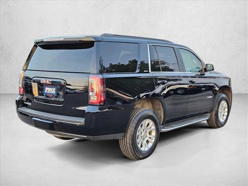 Used 2020 GMC Yukon SLT image 5