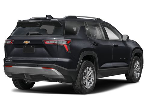New 2026 Chevrolet Equinox LT w/ Convenience Package II FWD image 50
