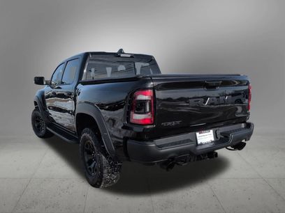Used 2022 RAM 1500 TRX w/ TRX Level 2 Equipment Group