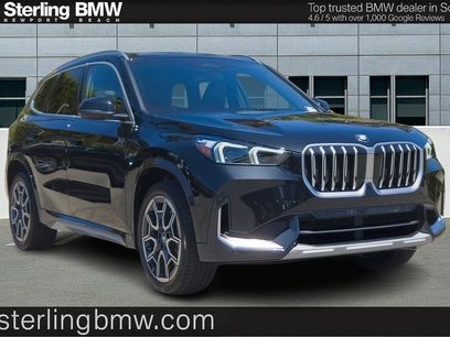 New 2026 BMW X1 xDrive28i w/ Technology Package