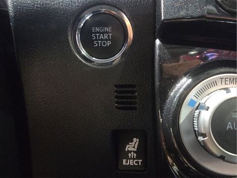 Certified 2022 Toyota 4Runner TRD Pro image 21