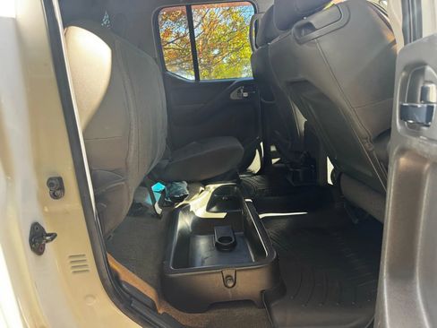 Used 2009 Suzuki Equator RMZ-4 image 15