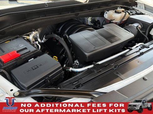 Used 2024 Chevrolet Tahoe RST w/ Luxury Package AWD/4WD image 15