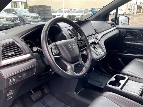 Used 2025 Honda Odyssey Sport-L image 20