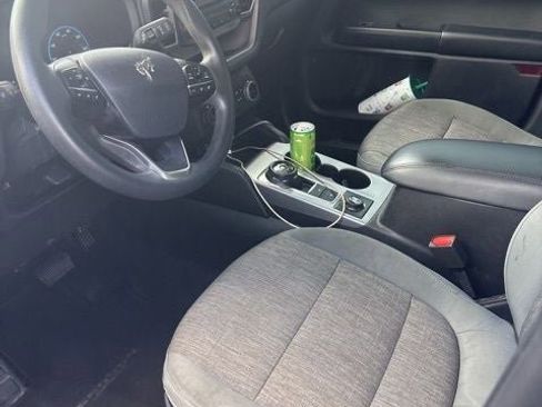 Used 2024 Ford Bronco Sport Big Bend image 18