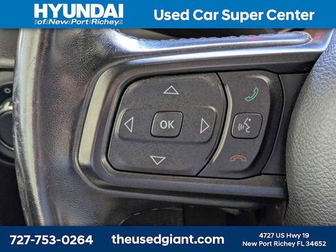 Used 2022 Jeep Wrangler Unlimited Sport image 33