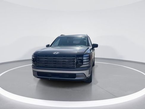 New 2026 Hyundai Palisade Limited AWD/4WD image 3