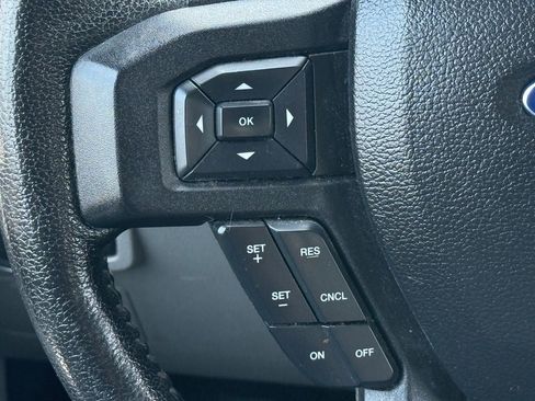Used 2015 Ford F150 XLT w/ Equipment Group 301A Mid AWD/4WD image 21