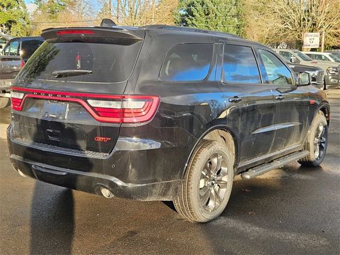 New 2026 Dodge Durango GT image 7