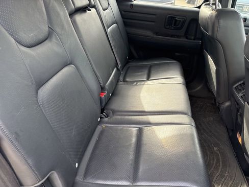Used 2012 Honda Ridgeline RTL image 31