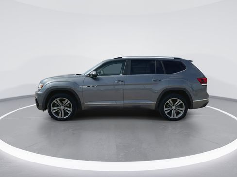 Used 2019 Volkswagen Atlas SEL R-Line image 5