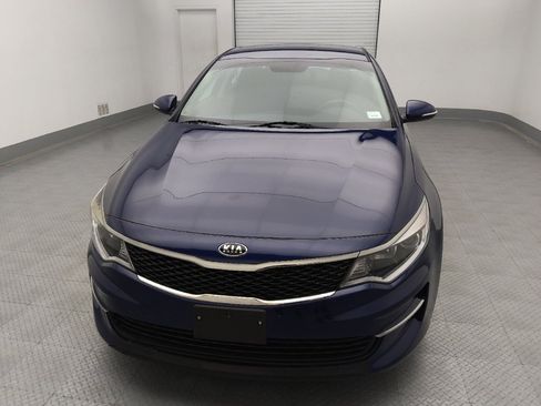 Used 2017 Kia Optima LX FWD image 15