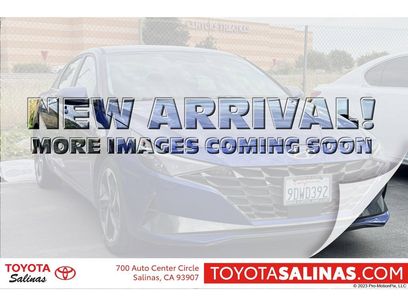 Used 2023 Hyundai Elantra Limited