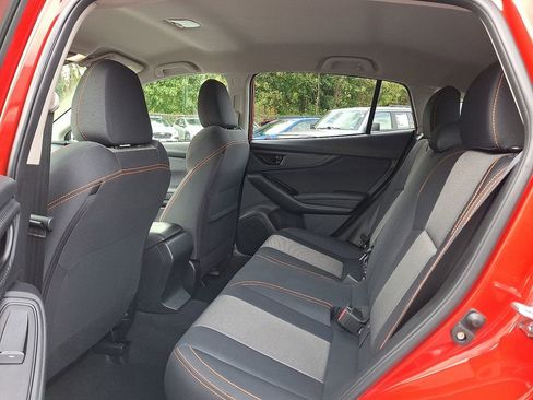 Used 2022 Subaru Crosstrek 2.0i Premium image 25