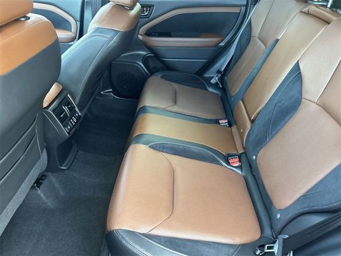 Certified 2025 Subaru Forester Touring w/ Popular Package - Touring image 14