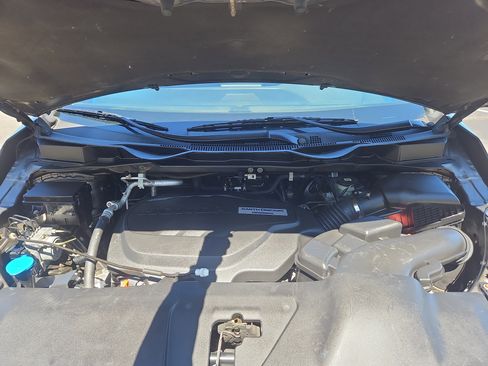 Used 2019 Honda Odyssey EX image 30
