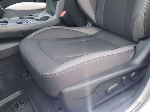 New 2026 Subaru Crosstrek 2.0i Premium AWD/4WD image 19