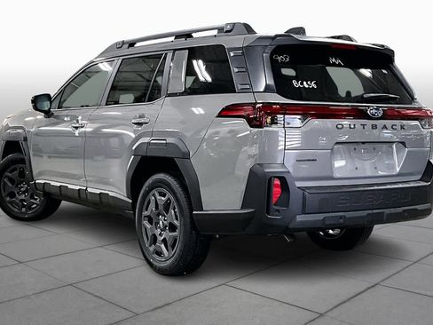 New 2026 Subaru Outback Premium image 12