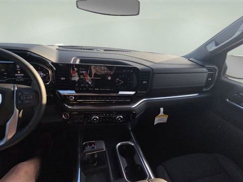 Used 2025 GMC Sierra 1500 Elevation w/ X31 Off-Road Package image 34