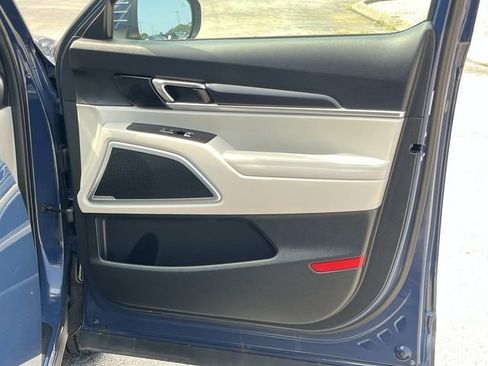 Used 2023 Kia Telluride S w/ S Sunroof Package AWD/4WD image 24