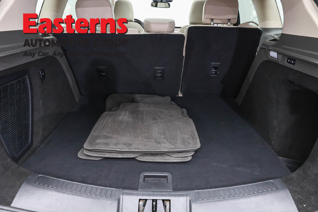 Used 2022 Lincoln Corsair FWD w/ Premium Package image 10