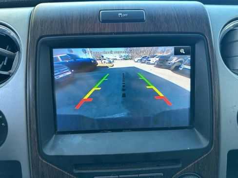 Used 2013 Ford F150 Lariat w/ Luxury Equipment Group image 10